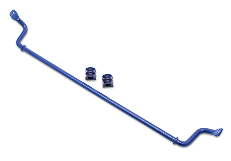 SuperPro RC0037FZ-24 2002 fits Subaru Impreza WRX Front 24mm 2-Position Adjustab