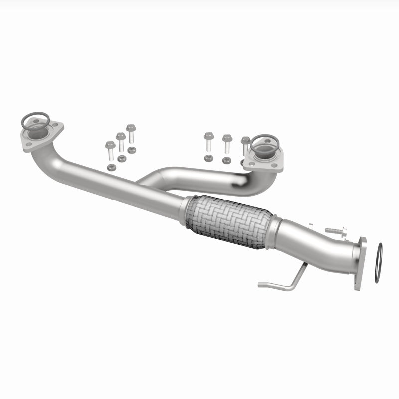 Magnaflow 107-0263 BRE Exhaust 11-13 fits Honda Odyssey 3.5L Front Pipe Kit