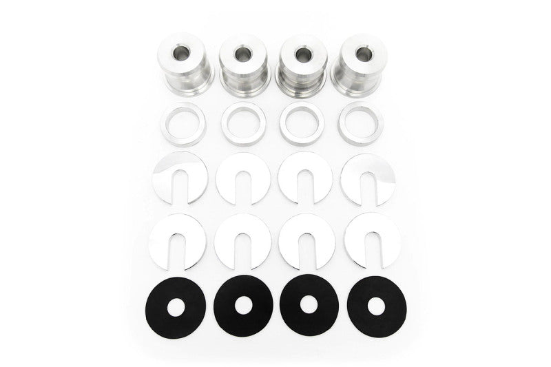 SPL Parts SPL SSB Z32 89-02 fits Nissan Skyline (R32/R33/R34) Solid Subframe Bus