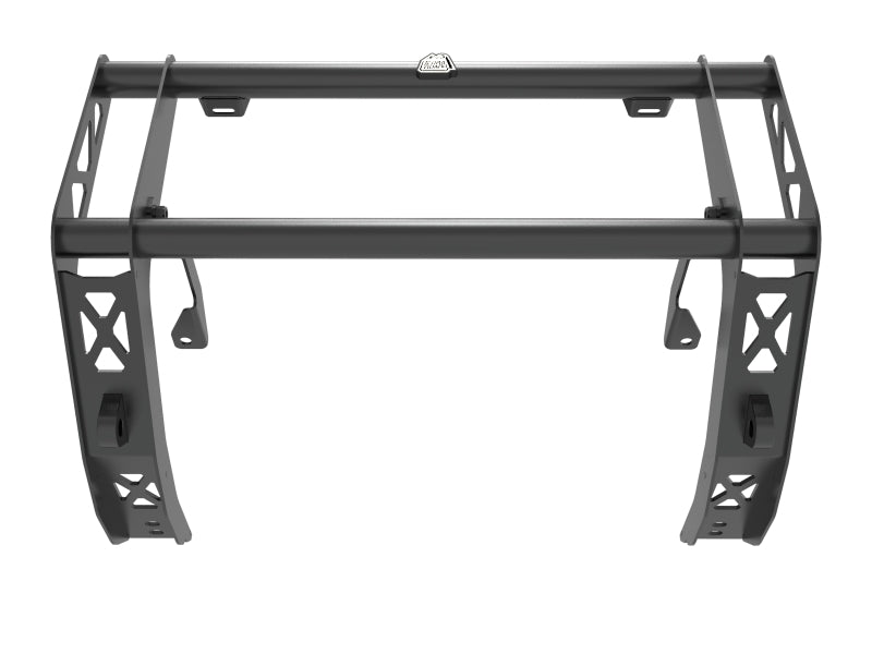 AFE 79-27021 24-25 fits Toyota Land Cruiser (J250) POWER Terra Guard Bull Bar
