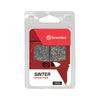 Brembo OE 07GR75SA 07-09 Aprilia Pegaso Factory 650cc Sinter Brake Pad - Front