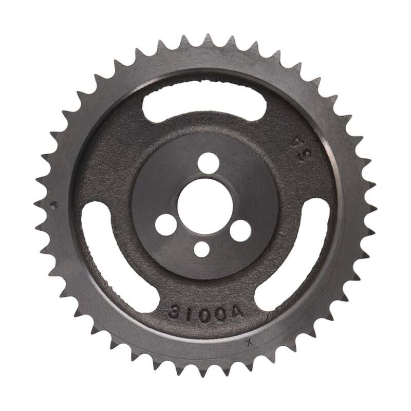 Manley Performance 73161 Manley Race Roller Timing Chain Kit - Small Block fi