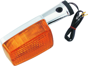BikeMaster 261096 BikeMaster fits Honda Turn Signal Rear