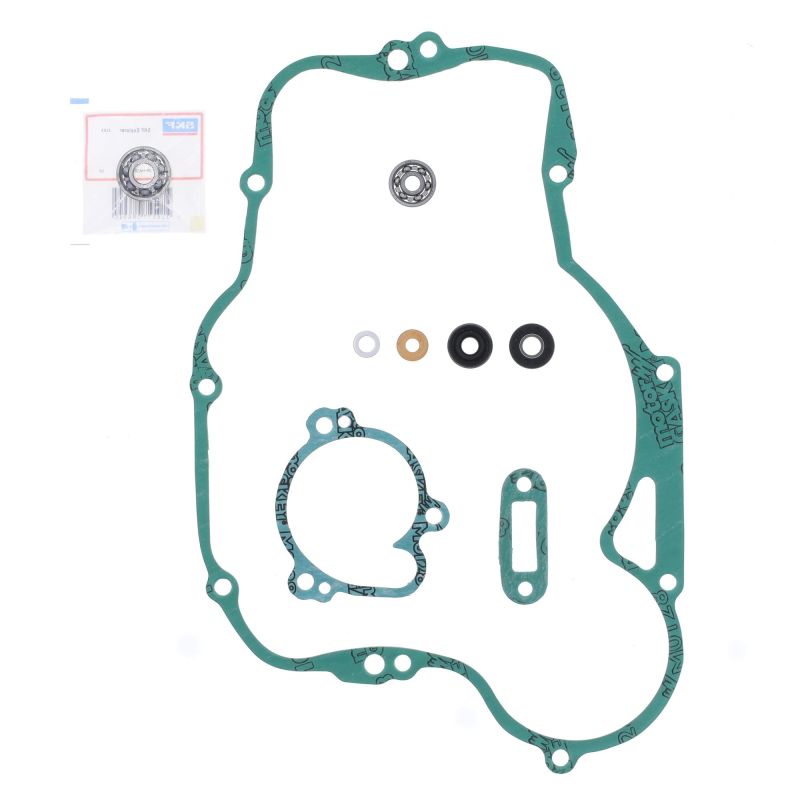 Athena P400250475005 fits Kawasaki 94-98 KX 250 Water Pump Gasket Kit