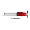 Rancho RS55377 11-18 fits Chevrolet Pickup / Silverado 2500HD 3/4 Ton RS5000X Shock