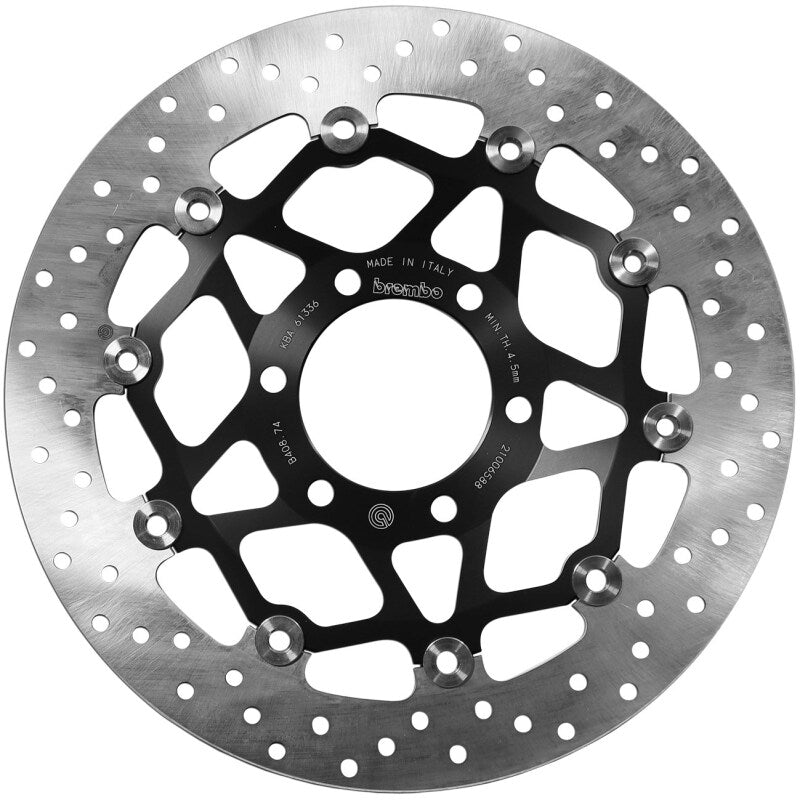 Brembo OE 78B40874 97 98 fits Triumph Daytona to VIN 132512 955CC 320x5mm Brake