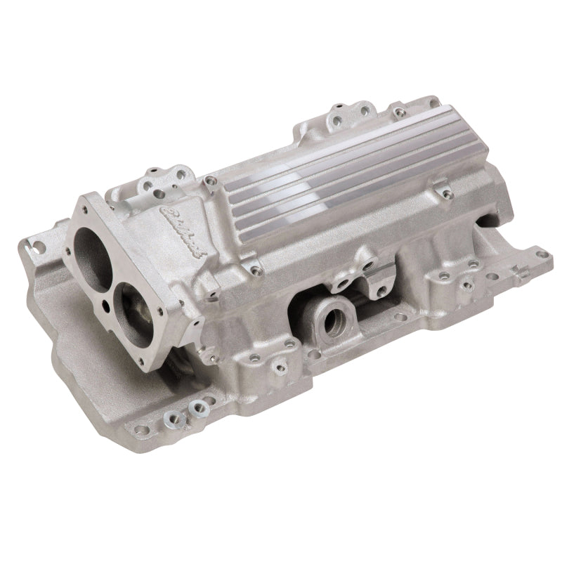 Edelbrock 7107 fits SBC Performer RPM Manifold for 92-97 LT1 Engines