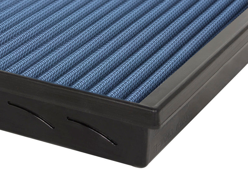 AFE 30-10263 FLOW OEM Replacement Air Filter PRO 5R 15-17 fits Chevrolet Colora