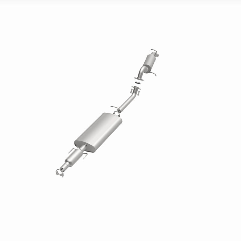 Magnaflow 106-0062 BRE Exhaust Kit 09-12 Escape Tribute Mariner
