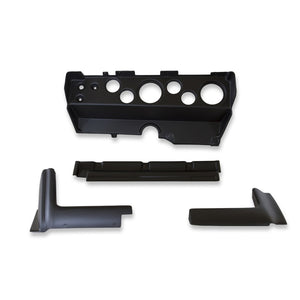 AutoMeter 2139 Autometer 70-74 fits Dodge/Plymouth E Body Barracuda/fits Challenger Direct Fit Gauge Mount