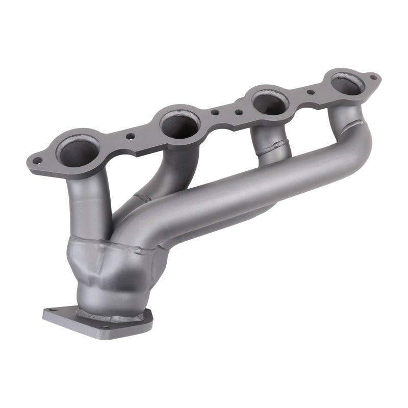 BBK  4005 GM Truck SUV 4.8 5.3 Shorty Tuned Length Exhaust Headers - 1-3/4 Titan
