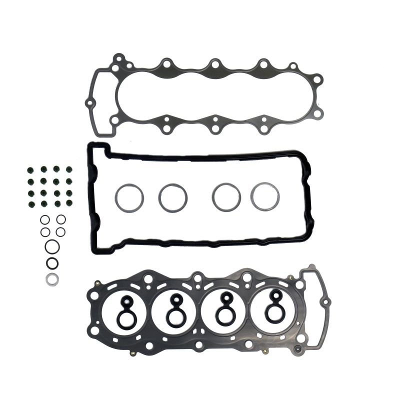 Athena P400250600606 2004 fits Kawasaki ZX-6Rr 600 Top End Gasket Kit