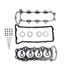 Athena P400250600606 2004 fits Kawasaki ZX-6Rr 600 Top End Gasket Kit