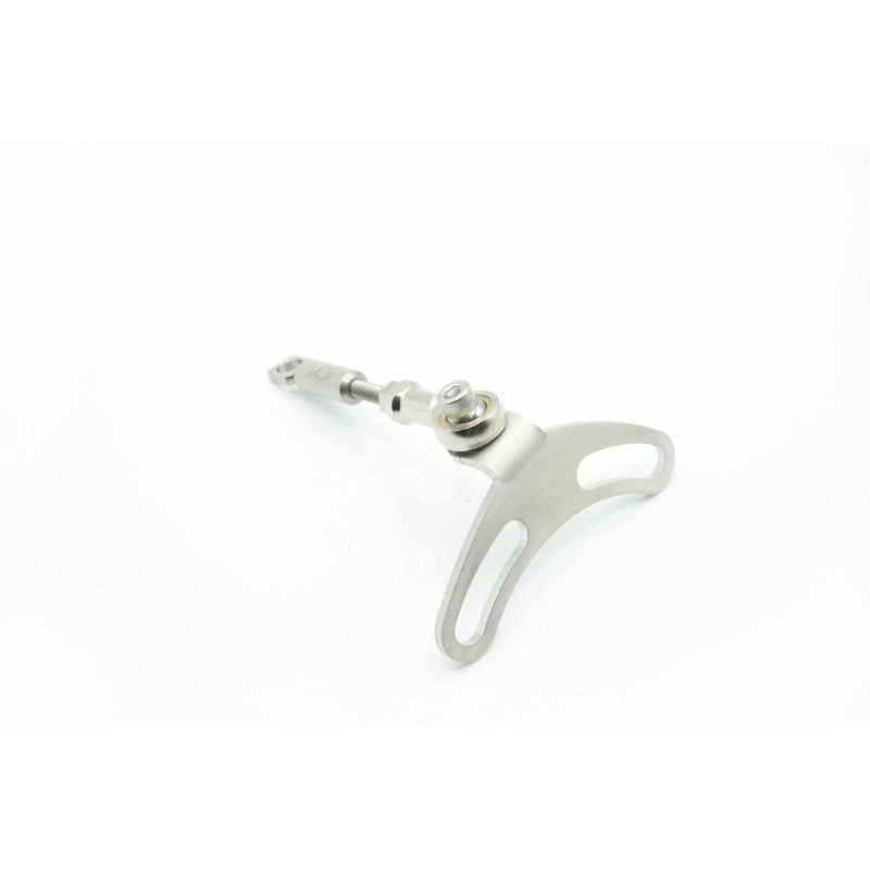 Turbo XS IHI-IWG-BRKT Adjustable Internal Wastegate Bracket