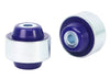 SuperPro SPF3452K X-Trail Front Lower Control Inner Rear