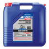 LIQUI MOLY 20014 20L High Performance Gear Oil (GL4+) SAE 75W90