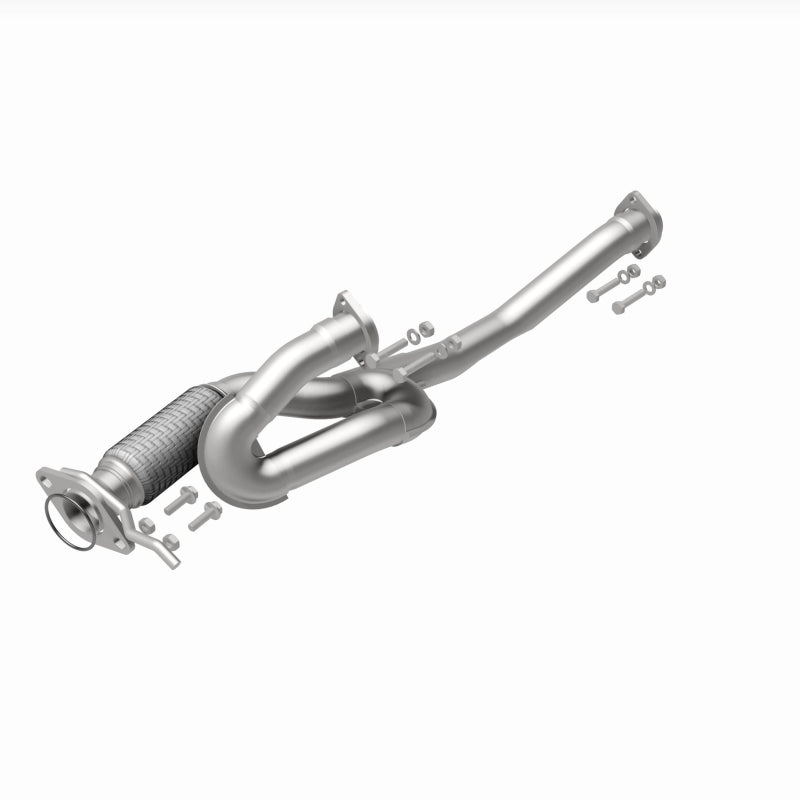Magnaflow 107-0255 BRE Exhaust 05-07 fits Ford Freestyle 3.0L Front Pipe Kit