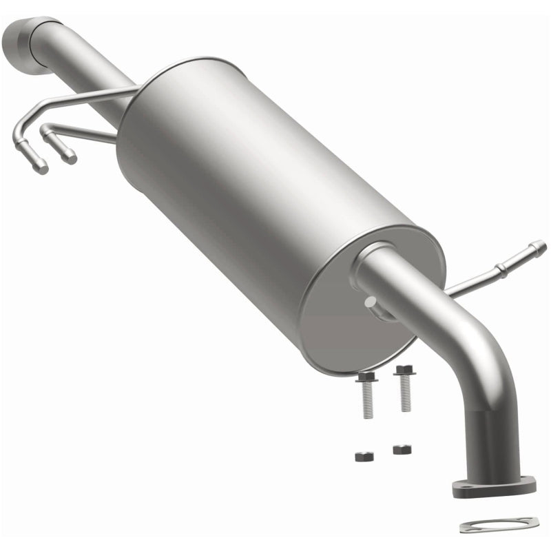 Magnaflow 106-0774 BRE Exhaust 12-17 ACCENT RIO 1.6L Exhaust Kit