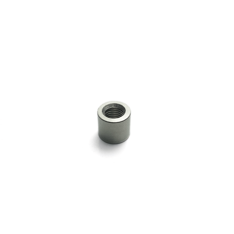 Stainless Bros 604-00200-6000 1/16in NPT Sensor Bung 1in to 5in Tubing SS304
