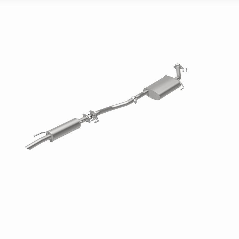Magnaflow 106-0467 BRE Exhaust Kit 01-03 fits Toyota Sienna 3.0L