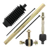 QuadBoss 414459 13-18 Can-Am Maverick 1000R Steering Rack Tie Rod Assembly Kit -
