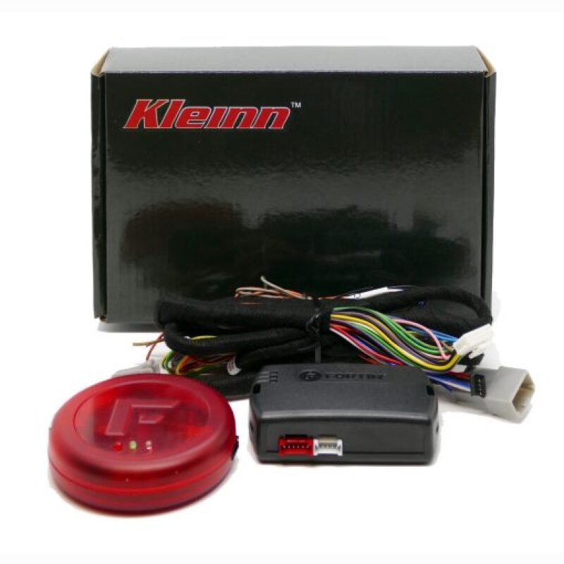 Kleinn RSJL2 18-24 fits Jeep JT/ JL/ JLU Remote Start