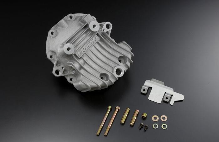 GReddy 14520499Greddy R32 / R33 / R34 Rear Diff Cover