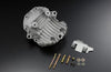 GReddy 14520499Greddy R32 / R33 / R34 Rear Diff Cover