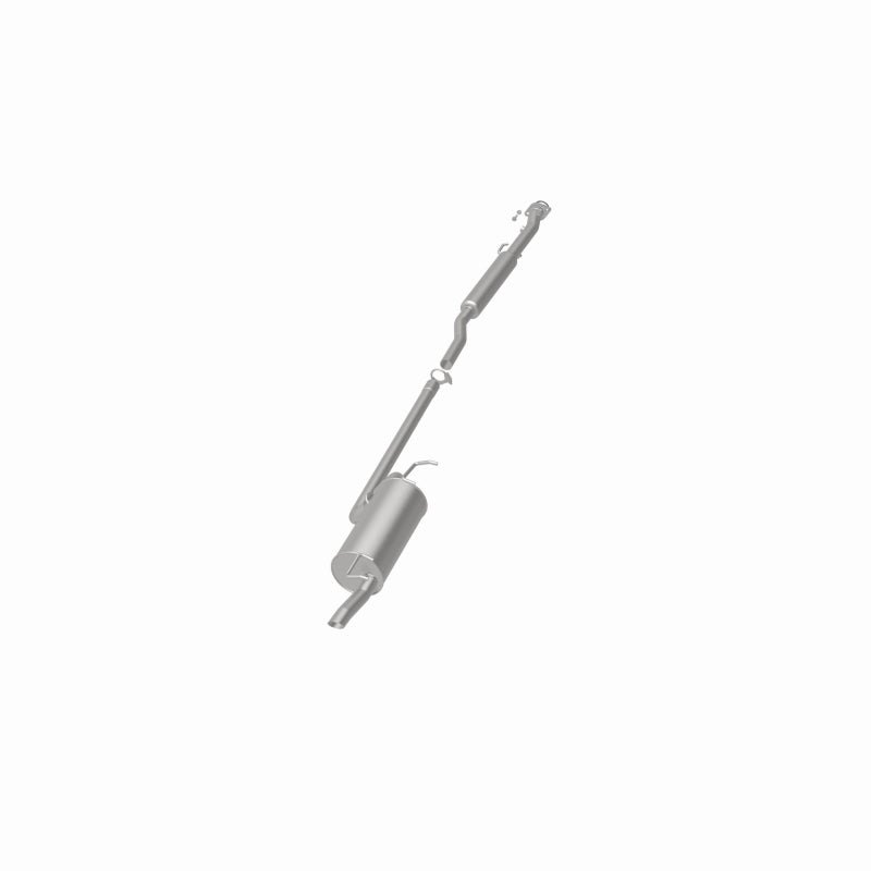 Magnaflow 106-0046 BRE Exhaust Kit 97-01 fits Toyota Camry Solara