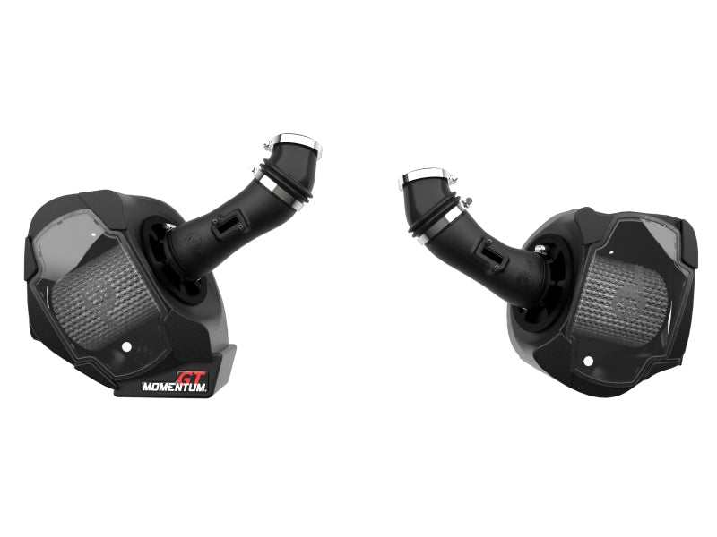AFE 50-70124D fits Lexus GX550 V6-3.4L Momentum GT Cold Air Intake System w/ Pr