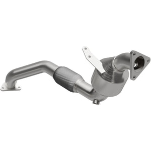 Magnaflow 5582585 07-10 fits Audi Q7 3.6L Direct Fit Converter
