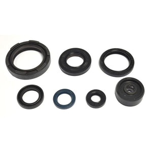 Athena P400485400254 88-97 fits Yamaha WR 250 Engine Oil Seals Kit