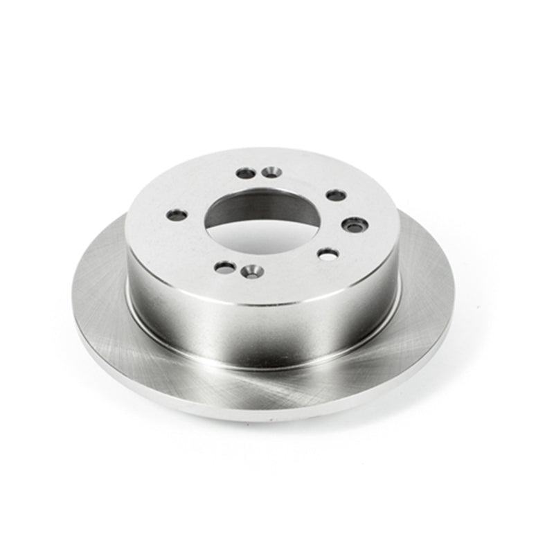 PowerStop JBR1336 fits Hyundai 07-10 Elantra Rear Autospecialty Brake Rotor
