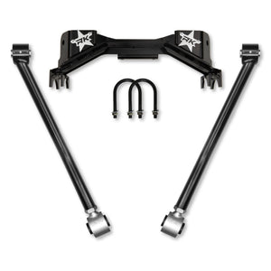 Rock Krawler RK07878 2019+ fits Jeep Wrangler JT Adventure Pro Upgrade Kit - Rear