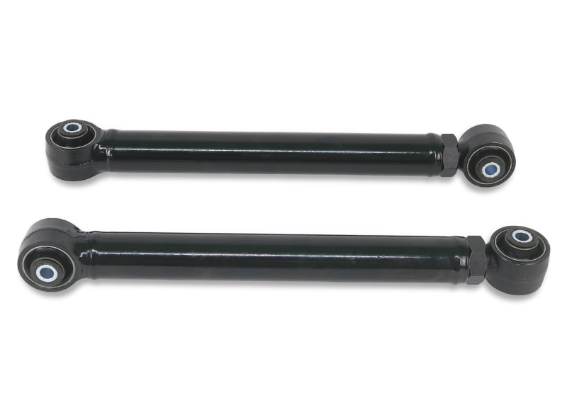 SuperPro TRC1179 fits Jeep 18-23 Wrangler JL Lower Trailing Arm Set