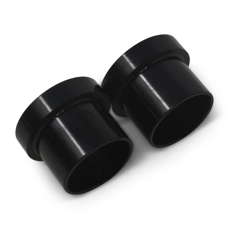 Russell 660643 Performance -4 AN Tube Sleeve 1/4inin dia. (Black) (6 pcs.)