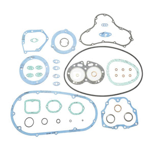 Athena P400395850850 73-76 Norton 850 OHV Commando Complete Gasket Kit (w/o Oil