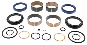 Pivot World PWFFK-K06-021 Fork Rebuild Kit Kx125/250/F
