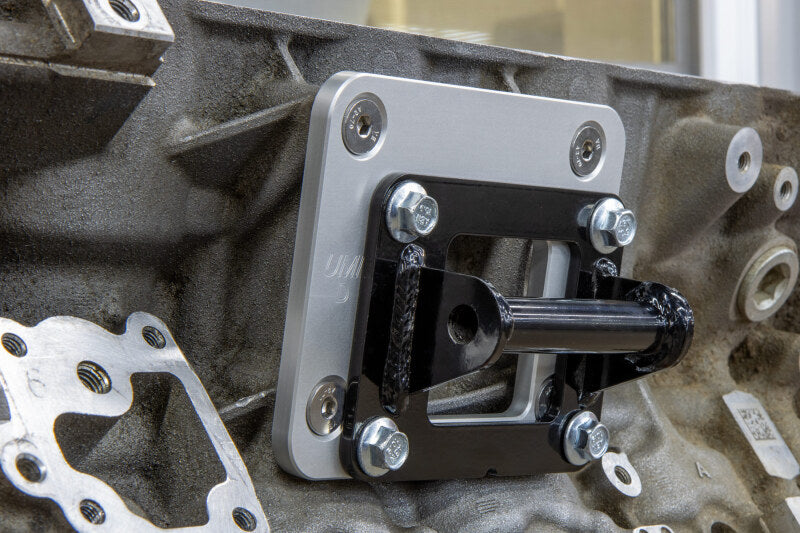 UMI Performance 90081UMI LS to LT Engine Conversion Brackets