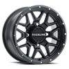 Raceline A94B-47056+10 A94B Krank 14x7in / 4x156 BP / 10mm Offset / 132.5mm Bore