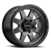 Raceline 935G-29065-00 935G Defender 20x9in / 6x135 BP / 0mm Offset / 94mm Bore
