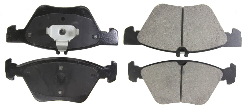 Stoptech 309.074 Performance Brake Pads