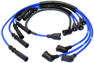 NGK 9433 fits Subaru 91-19 XT 1988 Spark Plug Wire Set