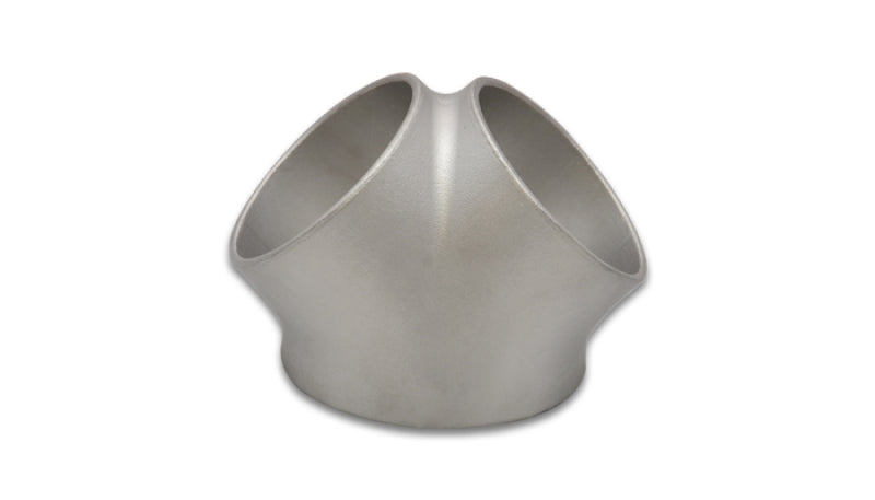 Vibrant 11743  Merge Collectors (3in ID Inlet x 2 2.5in ID Outlet) - Sold Indiv