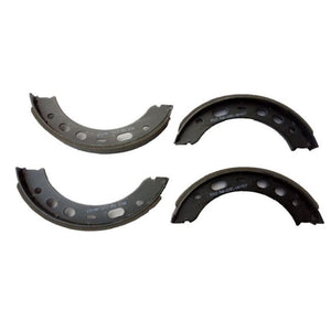 PowerStop B915 fits Porsche 05-10 911 Rear Autospecialty Parking Brake Shoes