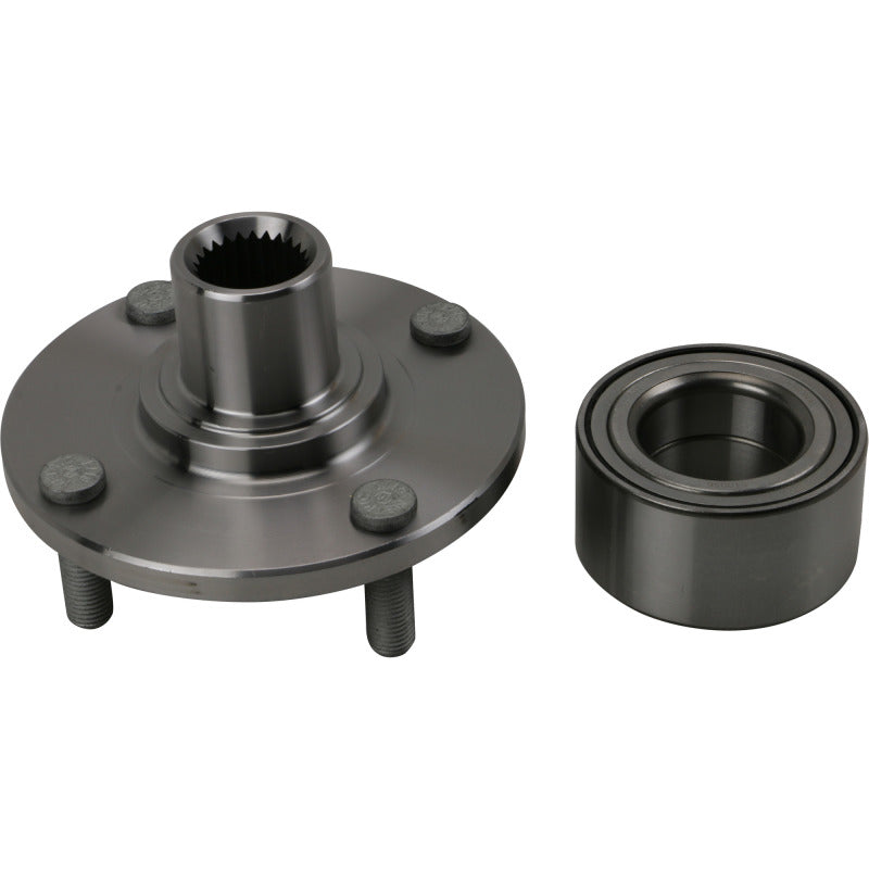 MOOG 518510 fits Ford 00-11 Focus Front Hub Repair Kit