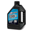 Maxima 59901-15 Racing Fork Fluid 235/150 15wt - 1 Liter