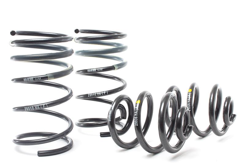 H&R 29910 94-96 fits BMW M3 3.0L E36 Sport Spring (Non Cabrio)
