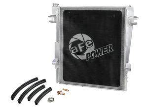 AFE 46-52191 fits Dodge RAM L6-6.7L (td) BladeRunner Street Series High Capacit
