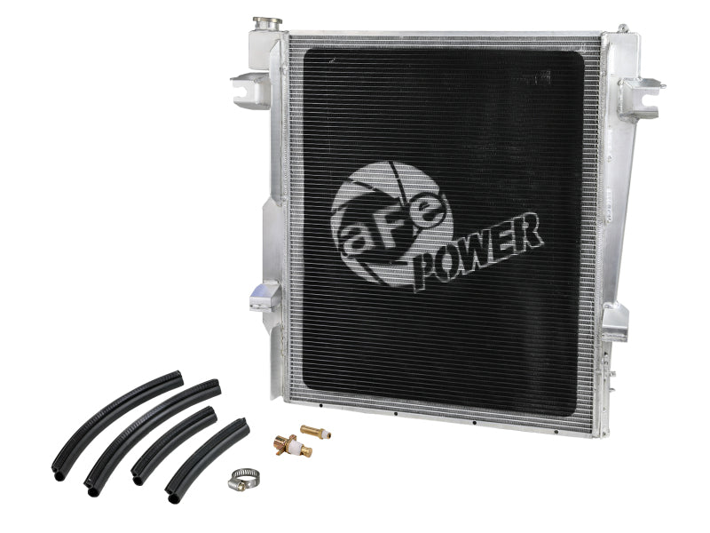 AFE 46-52191 fits Dodge RAM L6-6.7L (td) BladeRunner Street Series High Capacit